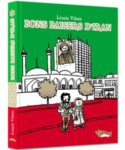 Bons baisers d'Iran