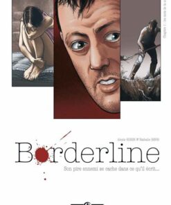 Borderline - vol. 01/4