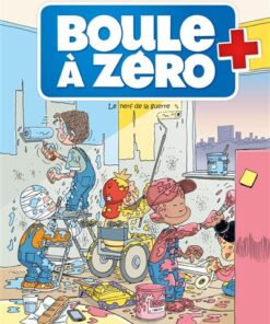 Boule à zéro - tome 05