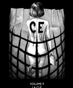 CE T. 9 - La clé