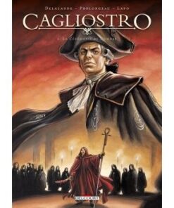 Cagliostro T02
