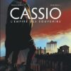 Cassio - Tome 9 - L'Empire des souvenirs