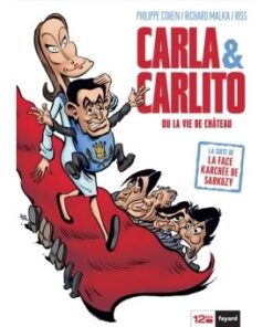 Carla & Carlito