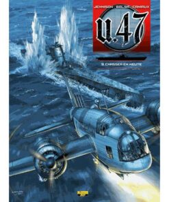 U-47 - Chasser en meute (Doc)