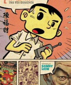 Charlie Chan Hock Chye, une vie dessinée - Tome 0