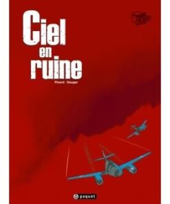 Ciel en ruine T1