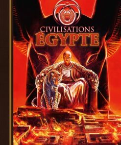 Civilisations - Égypte