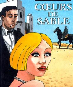 Coeurs de sable