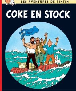 Coke en stock