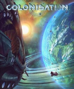 Colonisation T09