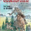 Comanche - Les Guerriers du désespoir