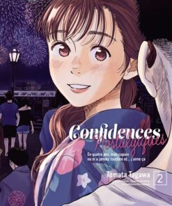 Confidences nostalgiques T02