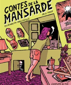 Contes de la mansarde