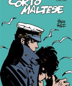 Corto Maltese - D'une rive l'autre