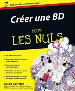 Créer une BD Pour les nuls