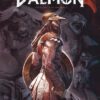 Daemon - Tome 1 - Les vierges de Thessalie