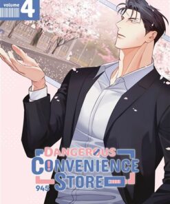 Dangerous Convenience Store T04