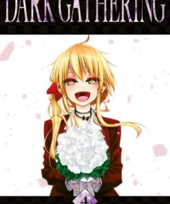 Dark Gathering T04