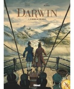 Darwin - Tome 01