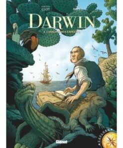 Darwin - Tome 02