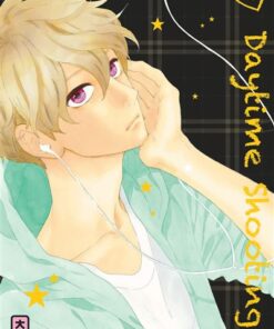 Daytime shooting star - Tome 6