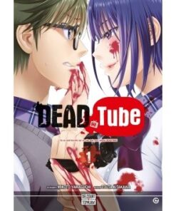 Dead tube T01