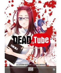 Dead tube T02