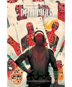 Deadpool massacre deadpool