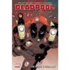 Deadpool : les noces de dracula