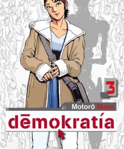 Demokratia T03