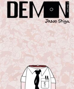 Demon Vol.1