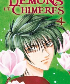 Démons et chimères T04