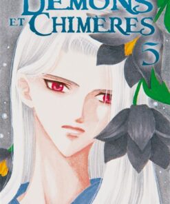 Démons et chimères T05