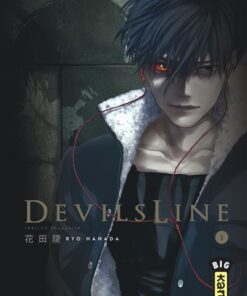 DevilsLine - Tome 1