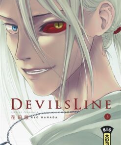 DevilsLine - Tome 3