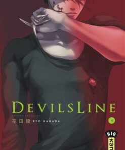 DevilsLine - Tome 4