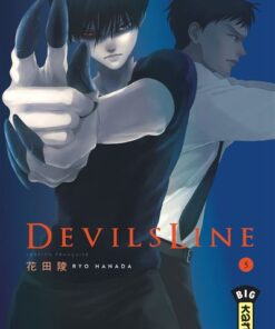 DevilsLine - Tome 5