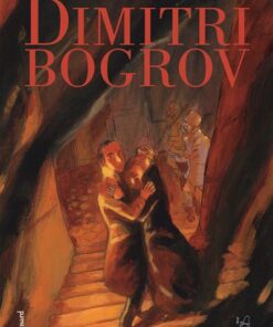 Dimitri Bogrov