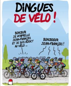 Dingues de Vélo !