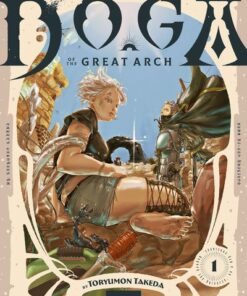 Doga T01
