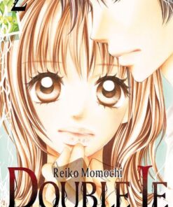 Double Je - tome 2