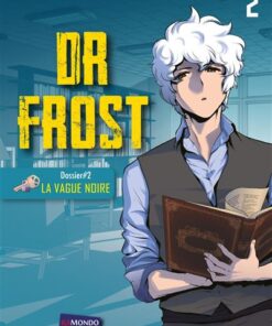 Dr. Frost