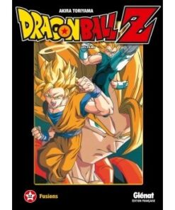 Dragon Ball Z - Film 12