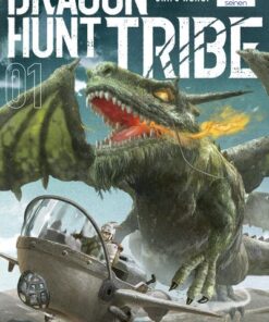 Dragon Hunt Tribe T01