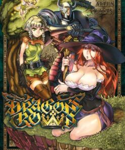 Dragon's Crown