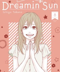 Dreamin' Sun - Nouvelle édition - Tome 8 (VF)