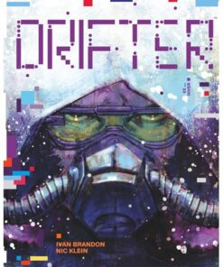 Drifter - Tome 03