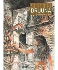 Druuna - Tome 01