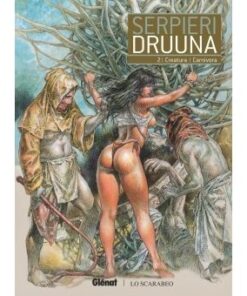 Druuna - Tome 02