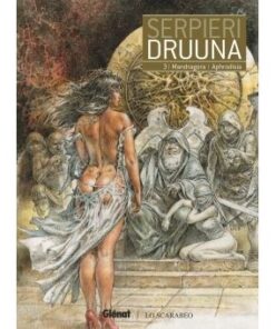 Druuna - Tome 03